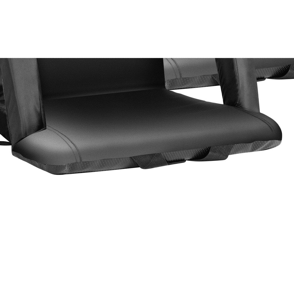 Amazon.com: VIVOHOME Wide Reclining Stadium Seats with Back